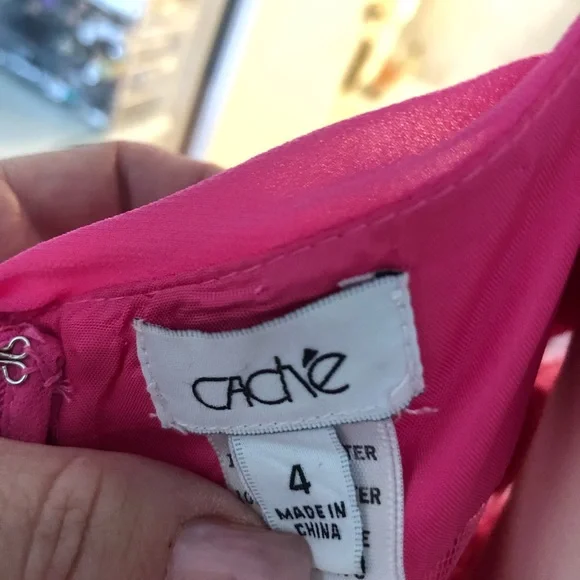 Cache - Picture 4 of 4